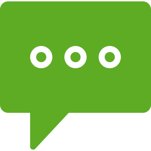 Message Generic Flat icon