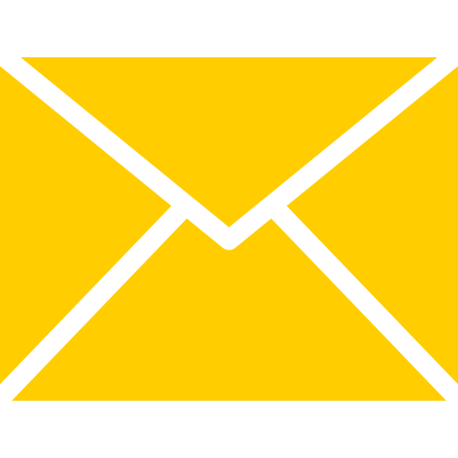 email Generic Flat icon