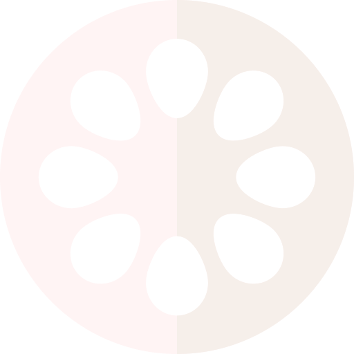 Лотос Basic Rounded Flat иконка
