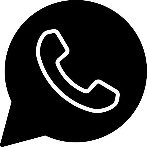 wiadomość telefoniczna Generic Glyph ikona