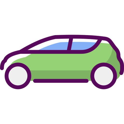 auto Generic Color Omission icon