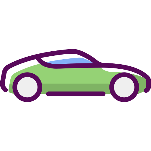 auto Generic Color Omission icona