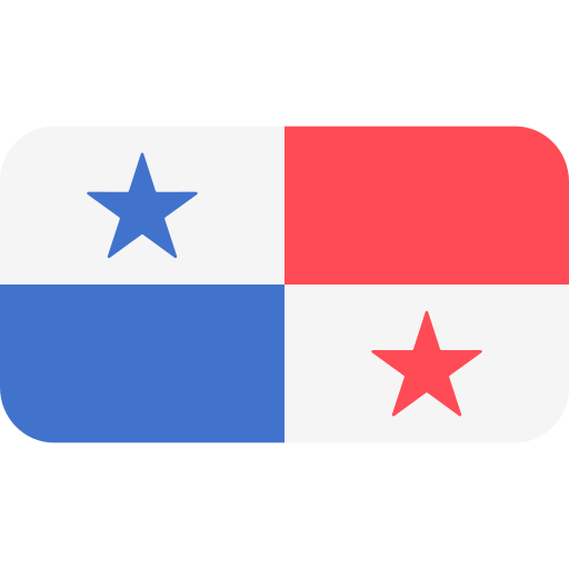 Panama Generic Flat icon