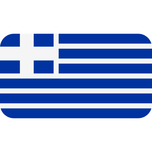 grecia Generic Flat icono