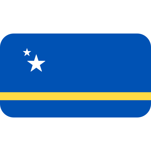 Curacao Generic Flat icon