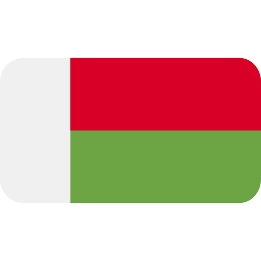 Madagascar Generic Flat icon