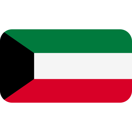 Кувейт Generic Flat иконка