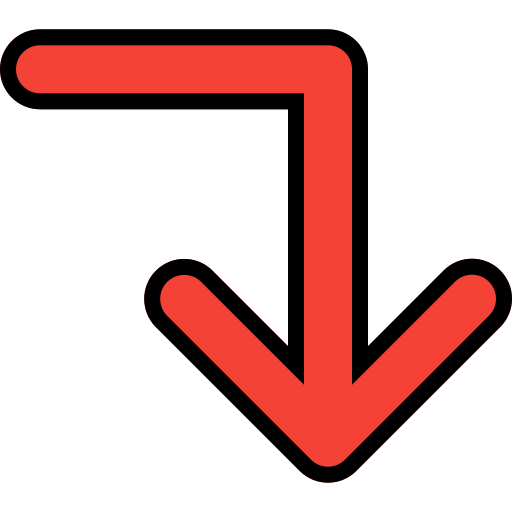 ablehnen Generic Outline Color icon