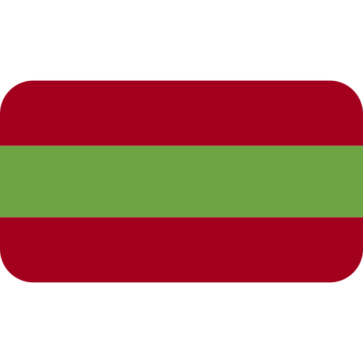 transnistrien Generic Flat icon