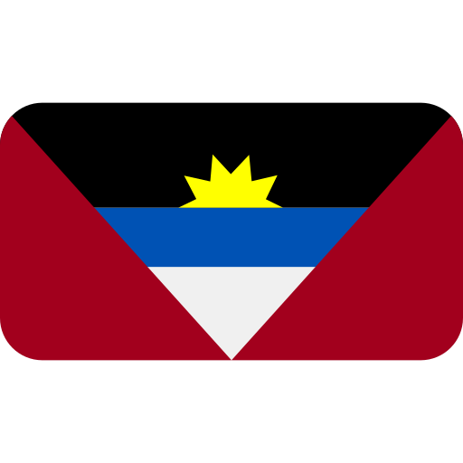 antigua und barbuda Generic Flat icon