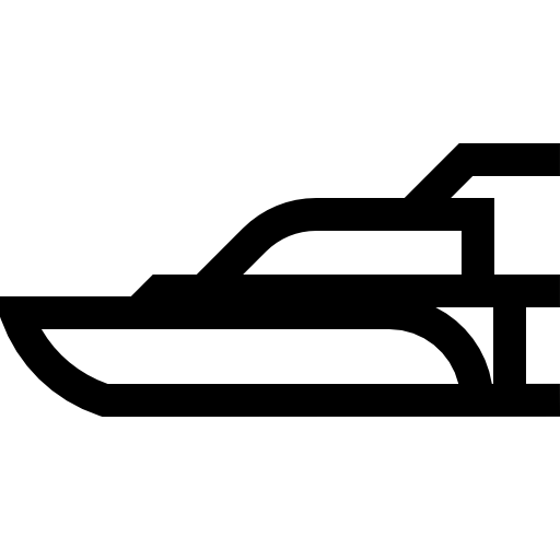 yate Basic Straight Lineal icono