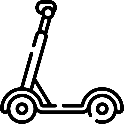 キックスクーター Special Lineal icon