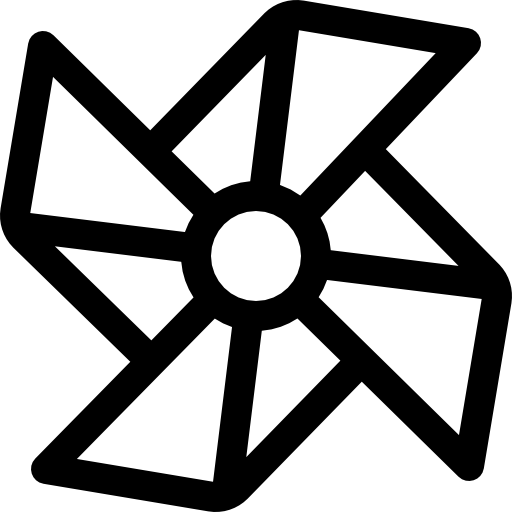 エリックエネルギー Basic Rounded Lineal icon