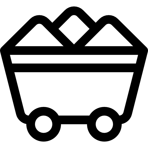 kohle Basic Rounded Lineal icon