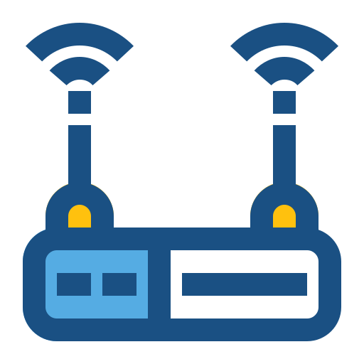 wlan router Generic Others icon
