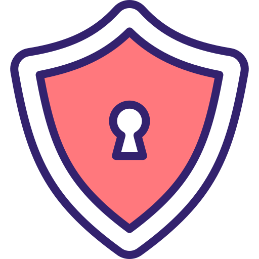 Privacy Generic Fill & Lineal icon