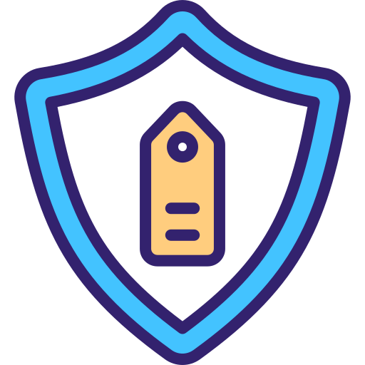 Protection Generic Fill & Lineal icon