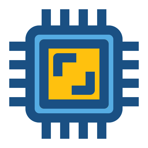 Processors Generic Others icon