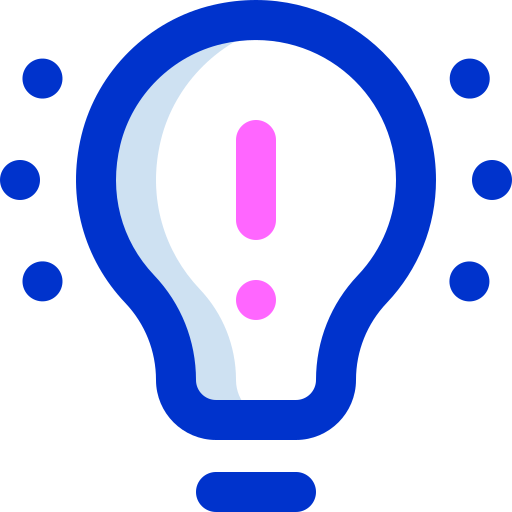 Idea Super Basic Orbit Color icon