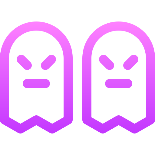 geist Basic Gradient Lineal color icon