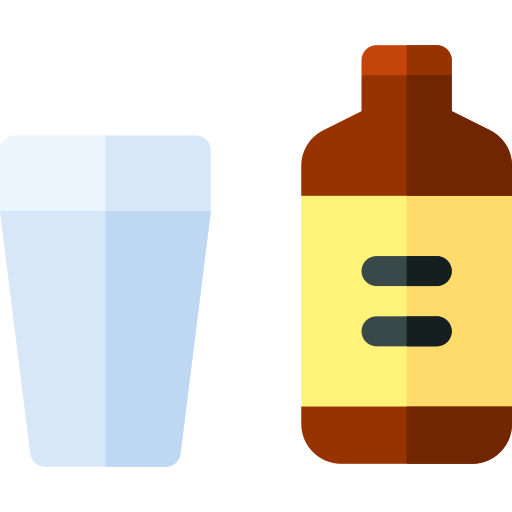 Codeine Basic Rounded Flat icon