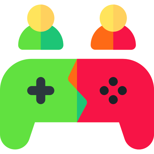 Play Basic Rounded Flat icon