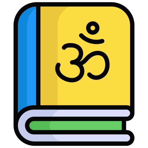 hinduismo Generic Outline Color icono