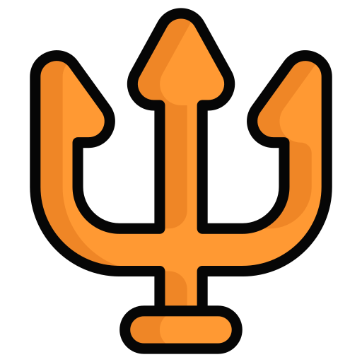 Trisul Generic Outline Color icon