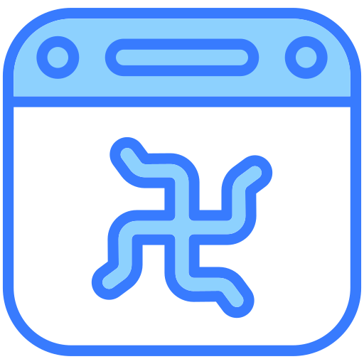 diwali Generic Blue icono