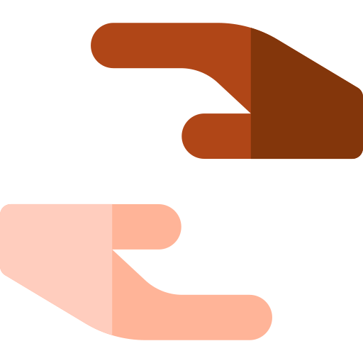 ヘルプ Basic Rounded Flat icon