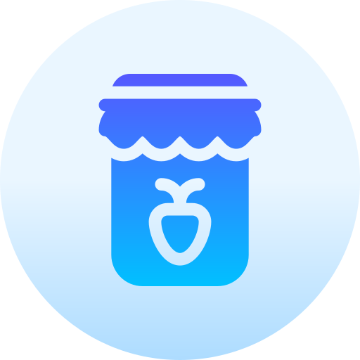 marmelade Basic Gradient Circular icon