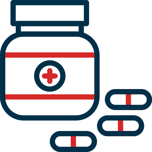 Pill Generic Others icon