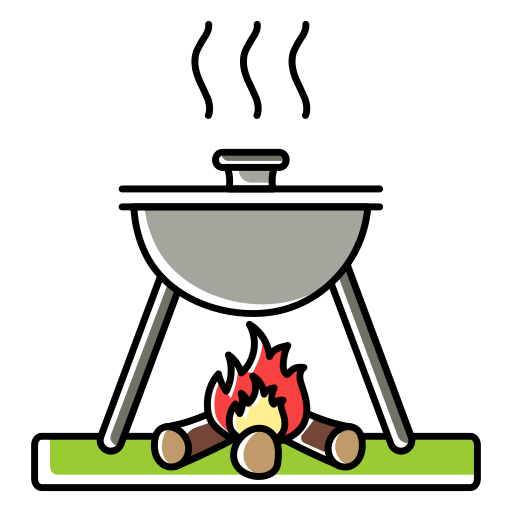 grillen Generic Color Omission icon
