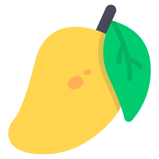 mango Generic Flat ikona