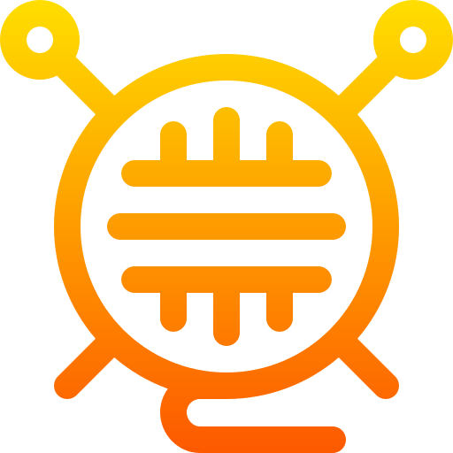 Вязание Basic Gradient Lineal color иконка