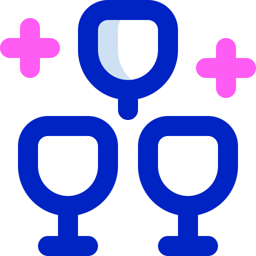 шампанское Super Basic Orbit Color иконка