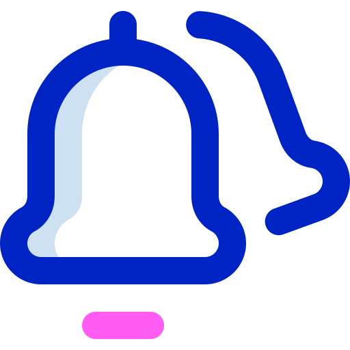 ウェディングベル Super Basic Orbit Color icon