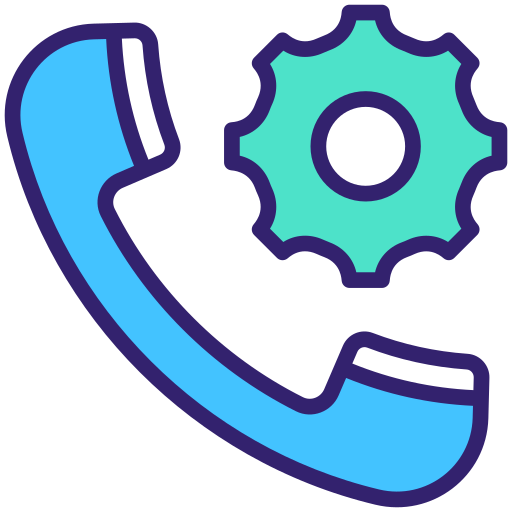 Customer service Generic Fill & Lineal icon