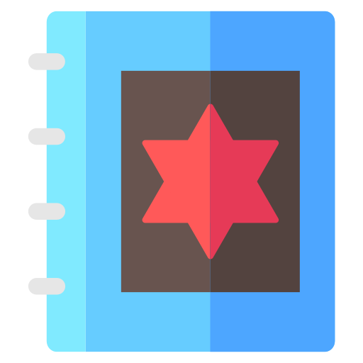 주문서 Generic Flat icon