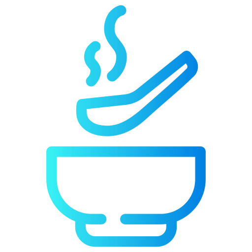 Soup Generic Gradient icon