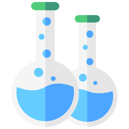 Potions Generic Flat icon