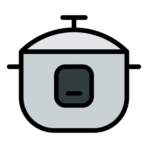 kocher Generic Outline Color icon