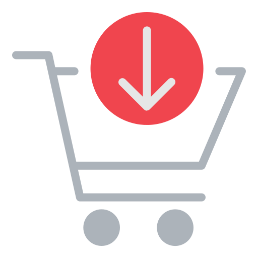 Purchase Generic Flat icon