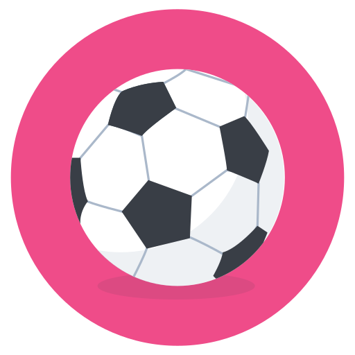 Ball Generic Circular icon