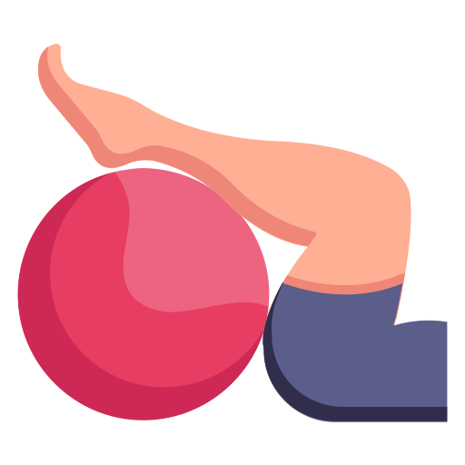 ejercicio Generic Flat icono