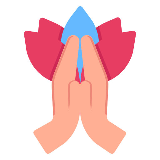 Yoga Generic Flat icon