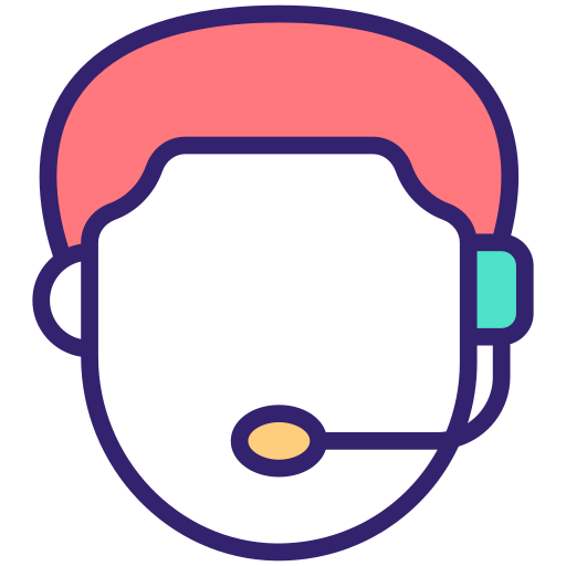 Customer support Generic Fill & Lineal icon