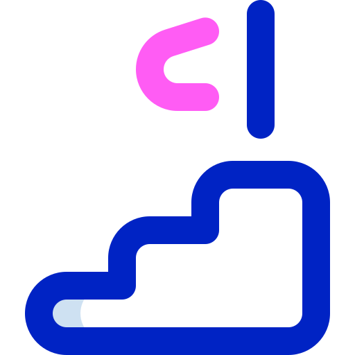 Promotion Super Basic Orbit Color icon