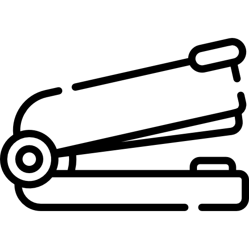스테이플 Special Lineal icon