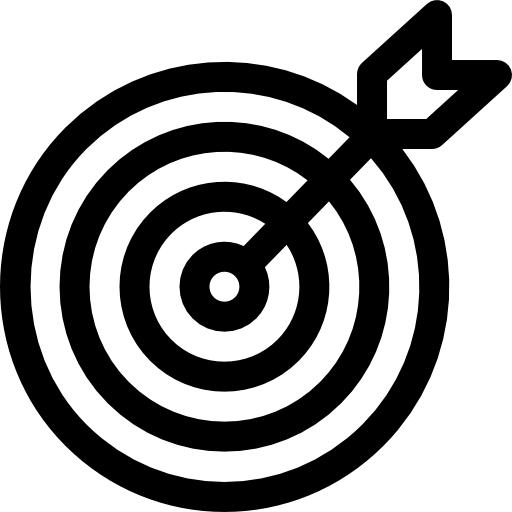 cel Basic Rounded Lineal ikona